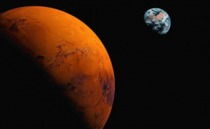 Американские ученые предложили уничтожить Марс