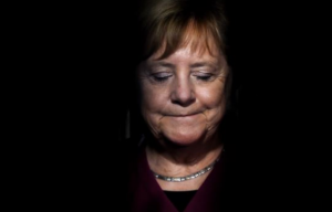 Меркель не намеревается больше участвовать в выборах
