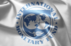 МВФ решил выделить Украине 3.9 млрд долл