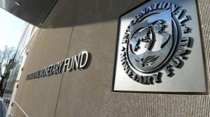 Нацбанк получил обещанный транш МВФ