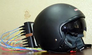 шлем от стресса