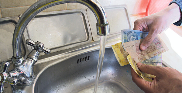 новые правила начисления платы за воду