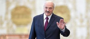 Лукашенко убежден