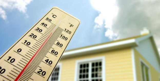 cпасение от жары дома или как переждать жару экономично