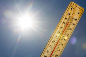 5 советов как оставаться защищенным в жару