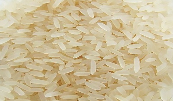 Пропаренный рис полезен для человеческого организма