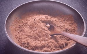 какао: польза и вред
