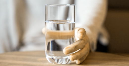 Польза питьевой воды по утрам