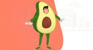 10 преимуществ авокадо для здоровья