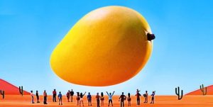 9 преимуществ манго