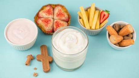 Топ-7 продуктов вызывающих скрытые воспаления в организме
