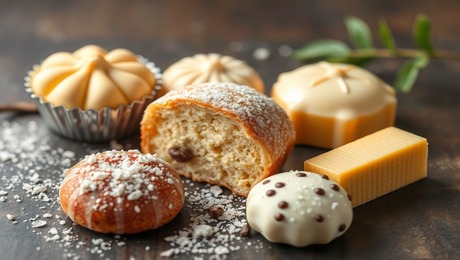 Топ-7 продуктов вызывающих скрытые воспаления в организме