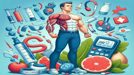 инсулинорезистентность
