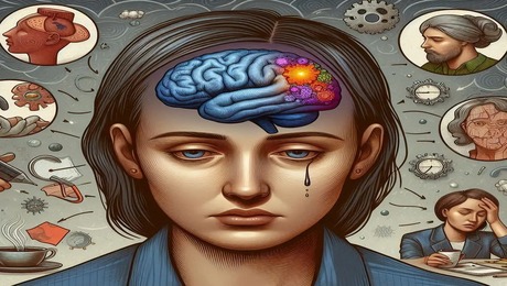 эмоциональное истощение