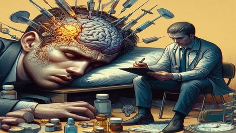 эмоциональное истощение