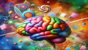 как сахар влияет на мозг