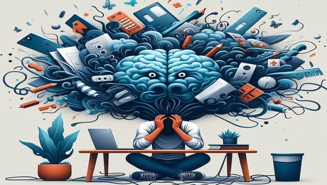 Тревожность без причины, социальная тревожность