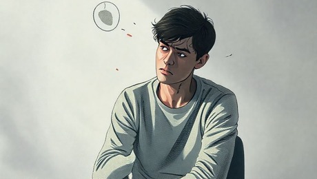 Тревожность без причины, социальная тревожность