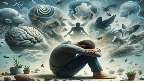 Тревожность без причины, социальная тревожность