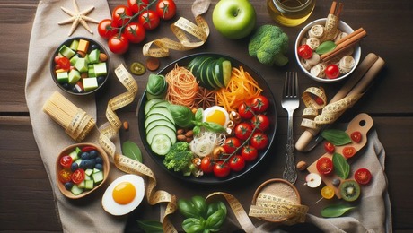 Интервальное голодание