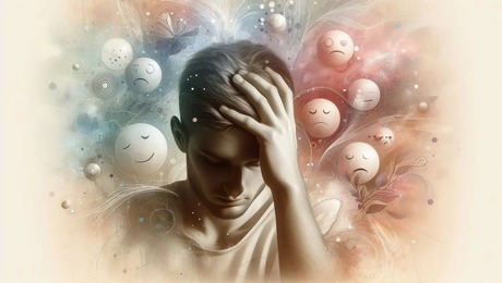 Голова болит не просто так