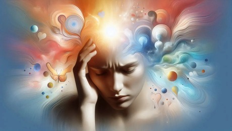 Голова болит не просто так