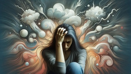 Голова болит не просто так