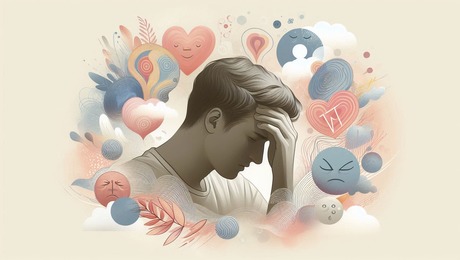 Голова болит не просто так