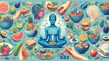 Пищевой стресс