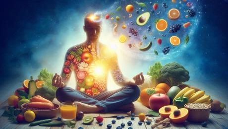 Пищевой стресс