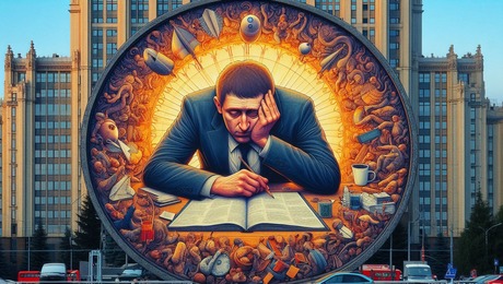 Усталость без причины