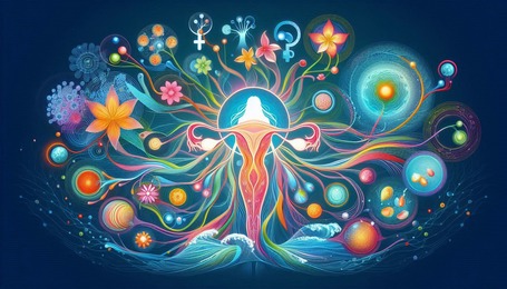 Женские гормоны