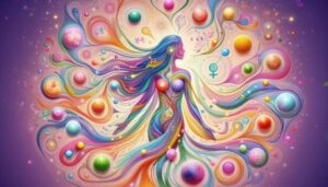 Женские гормоны