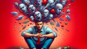 5 способов не прокручивать ссору в голове по 100 раз