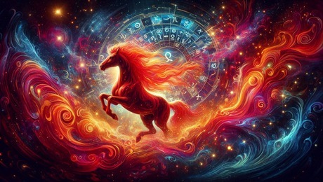 гороскоп 2026