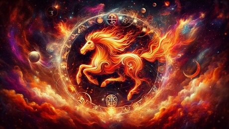 гороскоп 2026