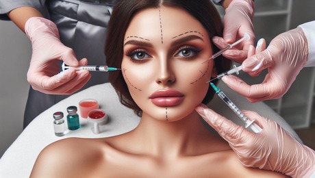 Как отказаться от бесполезных стандартов красоты