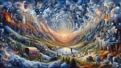 Эффект Манделы