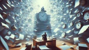 Почему нам все лень