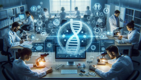 биомаркер для ранней диагностики депрессии