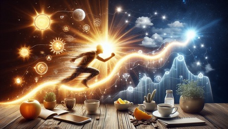 Почему постоянно нет энергии