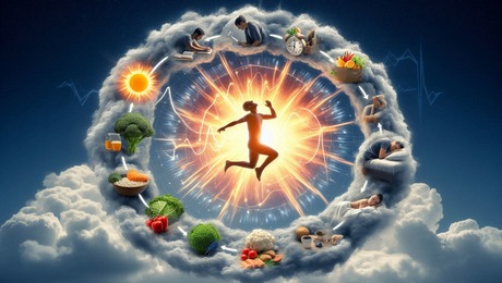 Почему постоянно нет энергии