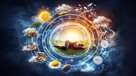 Почему постоянно нет энергии