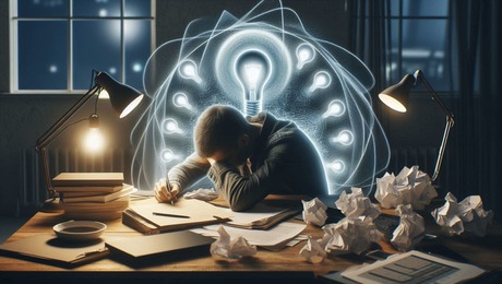 Почему постоянно нет энергии