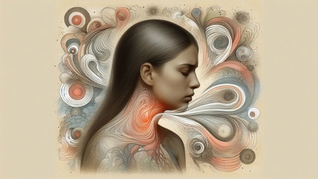 Почему часто болит горло