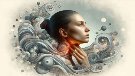 Почему часто болит горло