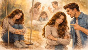 Травмы детства