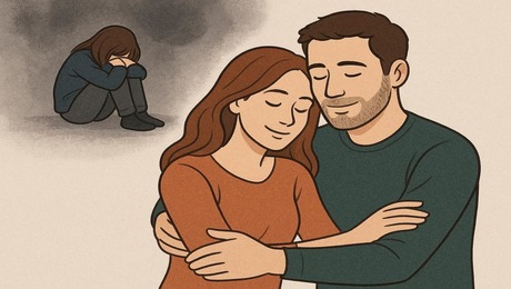 Травмы детства