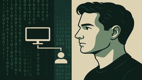 мы живем в симуляции