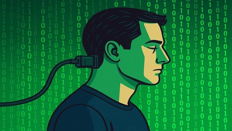 мы живем в симуляции